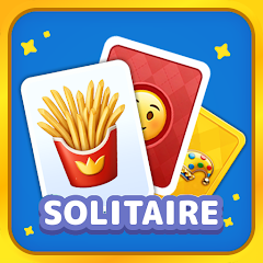 Emoji Sort Solitaire APK