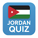 Jordan Quiz APK