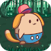 Cap Dog Run APK