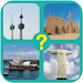 Landmarks Quiz (Arabic) APK