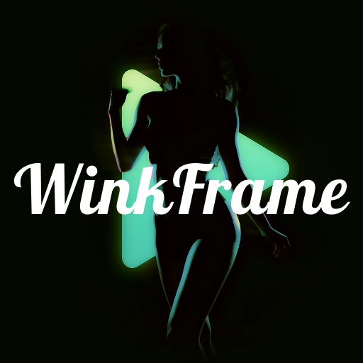 WinkFrame - AI Video Generator APK