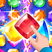 Jewel Saga Match 3 Puzzle APK