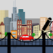 Bridge Escape Bridge Draw Game APK