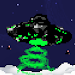 RESISTANCE OF SPACE INVADER APK
