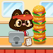 Kitty Go: Food Tycoon APK