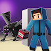 Hid and Tag: Build Bridge APK