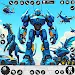 Dragon Robot Trans Sim APK