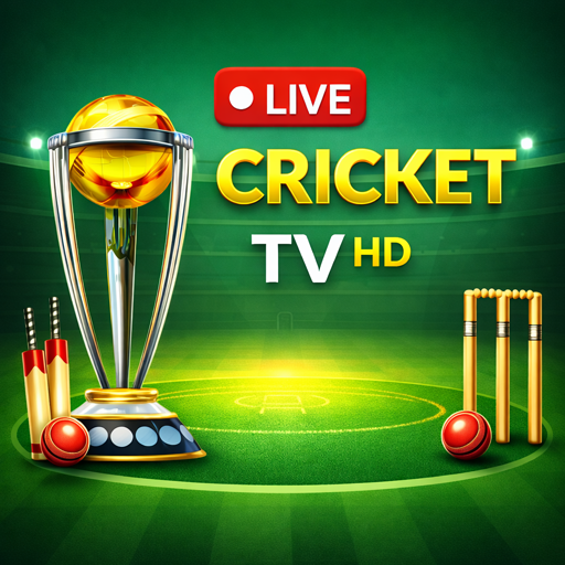 Live Cricket TV Streaming APK