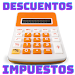 Calculadora de descuentos APK