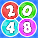 MelonMerge: 2048 Maker APK