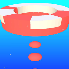 Falling ball APK