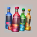 Sorting Bottles APK