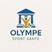 OLYMPE SPORT SANTÉ APK