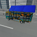 truck simulator oleng mbois APK