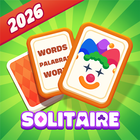 Solitaire Puzzle: Words Quest APK