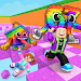 Run For Collect Memerots APK