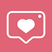 Captions for Instagram photos APK