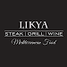 LIKYA MEDITERRANEAN RESTAURANT APK