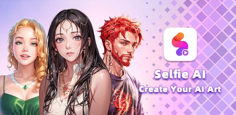 SelfyzAI APK