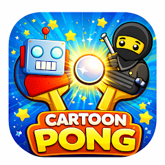 Cartoon Pong APK
