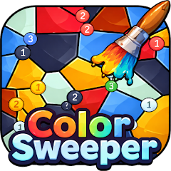 ColorSweeper: Paint Puzzle APK