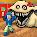 Prison Parkour: Worm Race APK