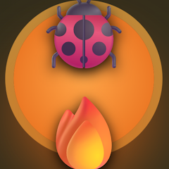Firefly Knight: Beetle Quiz APK