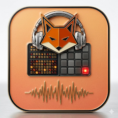 Kick & Snare: Live Beatmaker APK