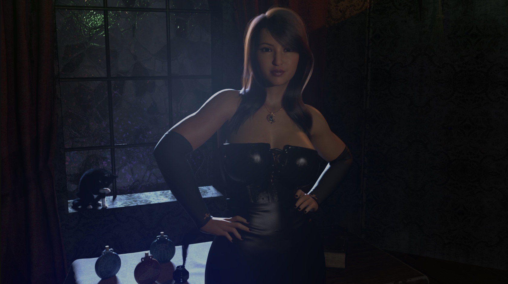Fractured Veil APK
