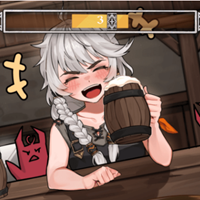 Ilias: Appetite for Glory (0.12 UDPATE!!!) APK