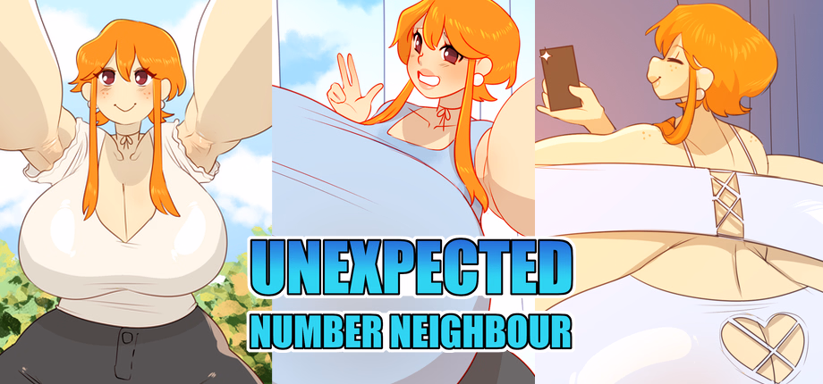 Unexpected Number Neighbor APK