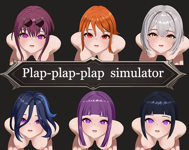 Plap-plap-plap your waifu APK