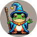 Beast Mage Brawl  APK