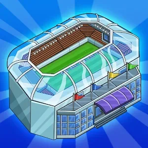 Idle Sports Tycoon APK