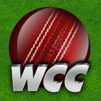 World Cricket Championship 1 APK