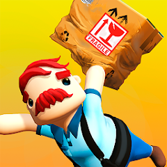 Totally Reliable Delivery  APK