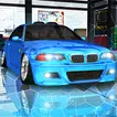 Car Parking 3D APK