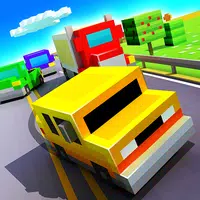 Blocky Highway APK