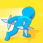 Another Archer Running Game APK
