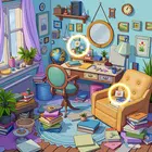 Hidden Objects Quest APK