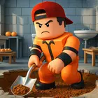 I Am Obby Prison Escape APK