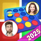 4 in a Row & Ludo APK