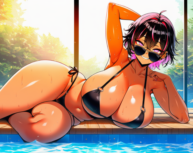 Locked Desires APK