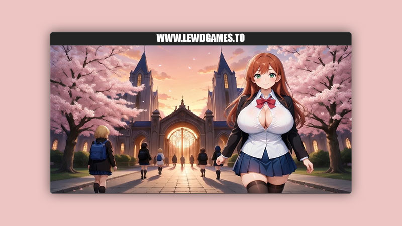 Elysium Desires APK