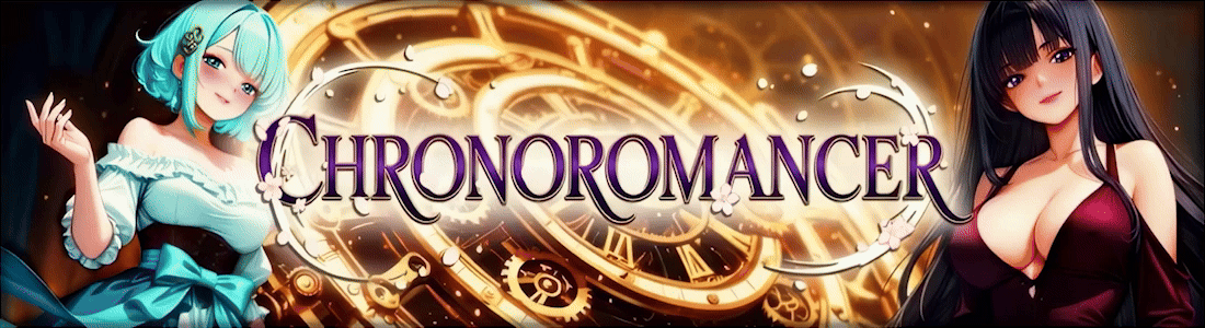 Chronoromancer APK