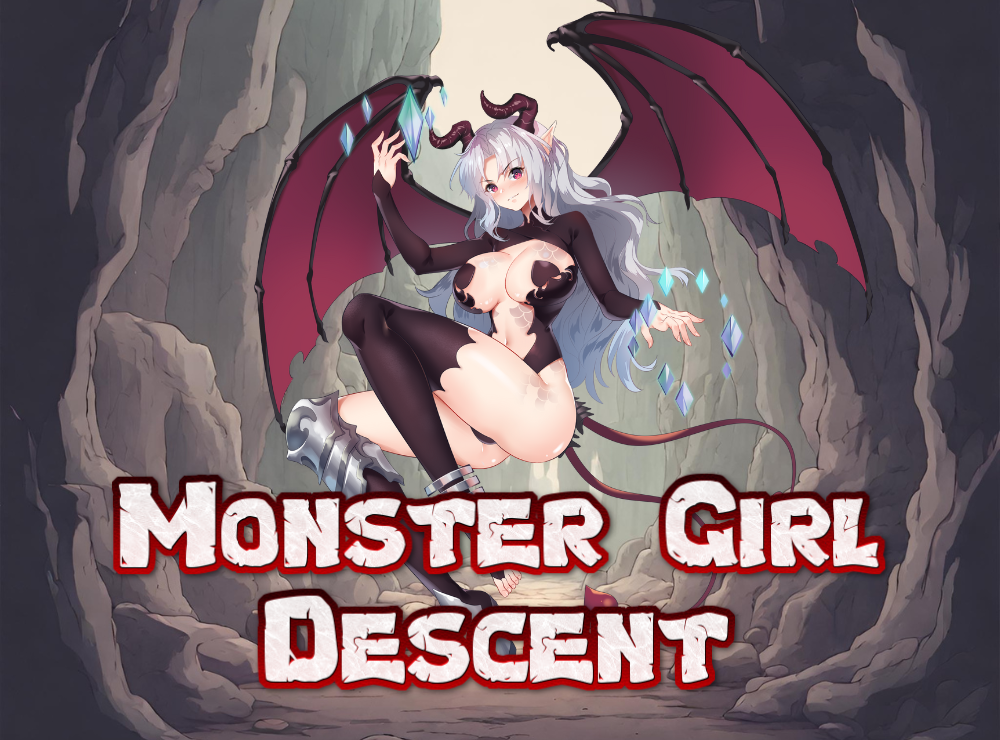 Monster Girl Descent APK