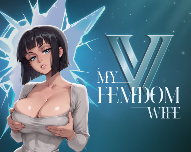 My Femdom Wife APK
