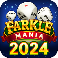 Farkle mania - Slots game APK