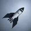 Rocket Landing Simulator APK
