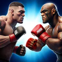 MMA Manager 2: Boxing Training APK